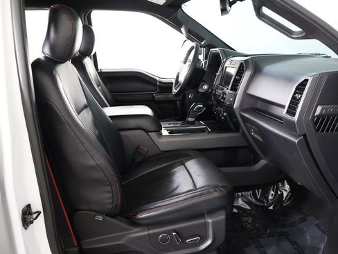 Used 2018 Ford F150 XLT w/ Equipment Group 302A Luxury AWD/4WD image 27