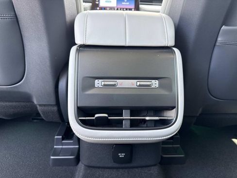 New 2026 Lincoln Nautilus Premier w/ Equipment Group 102A image 16