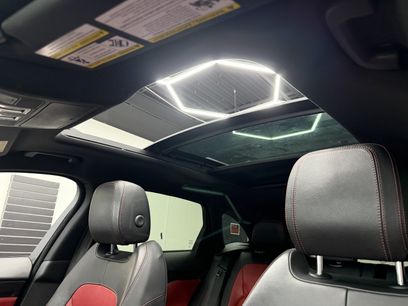 Used 2017 Jaguar F-PACE R-Sport