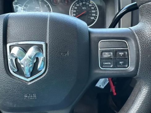 Used 2012 RAM 1500 ST w/ ST Popular Equipment Group AWD/4WD image 19