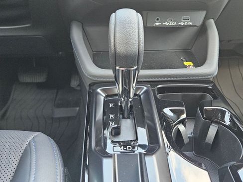 Used 2026 Subaru Forester Limited AWD/4WD image 12