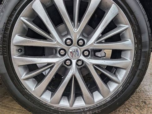 New 2026 Buick Enclave Avenir w/ Super Cruise Package image 7