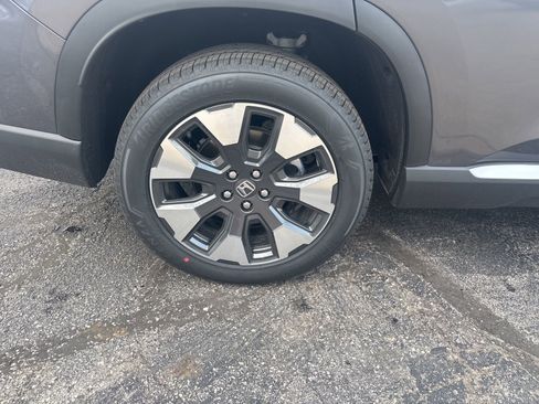 New 2026 Honda Pilot Elite image 31