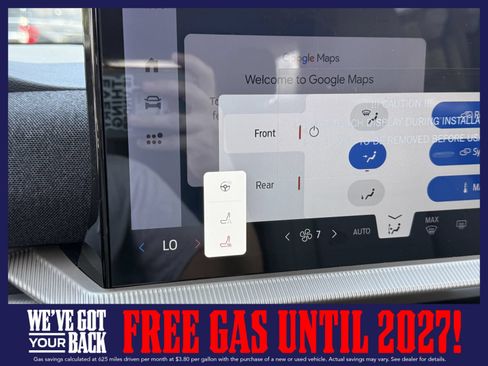 New 2026 Ford Explorer Active w/ Active Comfort Package RWD image 22