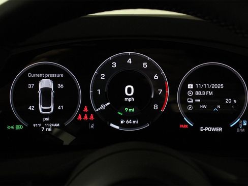 New 2026 Porsche Cayenne E-Hybrid image 13