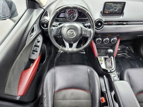 Used 2017 MAZDA CX-3 Grand Touring image 13