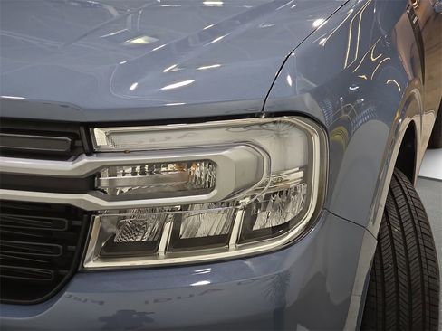 Used 2024 Ford Maverick Lariat w/ 4K Tow Package image 33