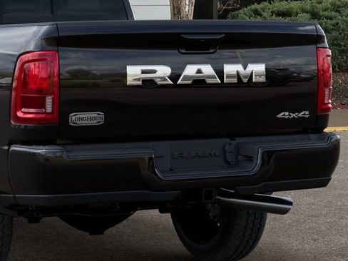 New 2026 RAM 2500 Limited AWD/4WD image 13