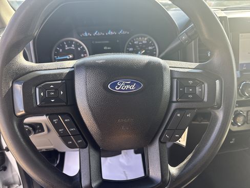Used 2021 Ford F250 XL w/ STX Appearance Package AWD/4WD image 17