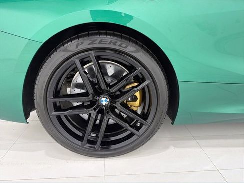 Used 2025 BMW M8 Competition w/ M Carbon Exterior Package image 43