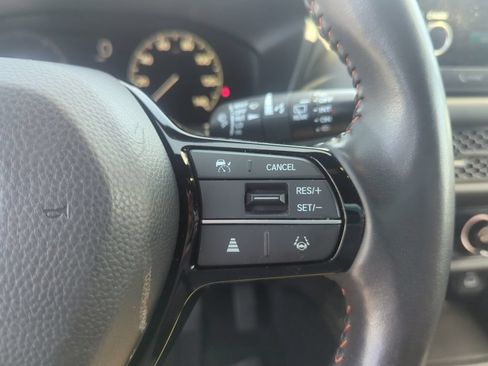 Used 2025 Honda HR-V Sport image 22