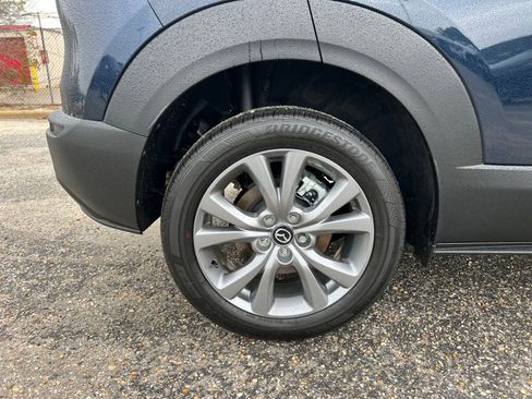 New 2026 MAZDA CX-30 AWD 2.5 S w/ Premium Package image 23