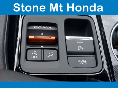 New 2026 Honda Passport TrailSport Elite image 33