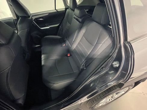 Used 2025 Toyota RAV4 XLE Premium w/ Weather Package AWD/4WD image 19