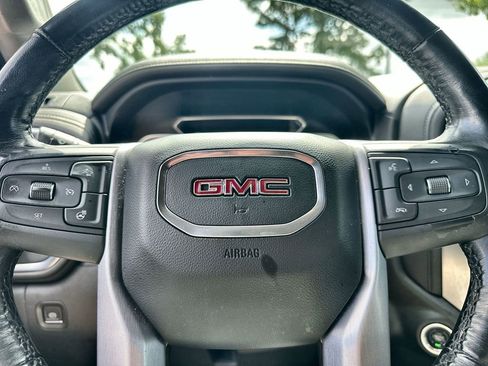 Used 2021 GMC Sierra 1500 SLT RWD image 33