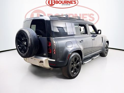 Used 2023 Land Rover Defender 110 S AWD/4WD image 12