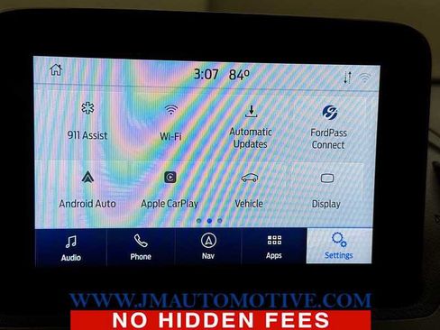 Used 2021 Ford Transit Connect XLT FWD image 27