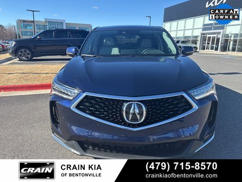 Used 2024 Acura RDX w/ Technology Package image 7