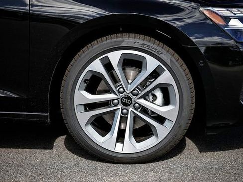 New 2026 Audi A3 2.0T Premium w/ Black Optic Package image 4