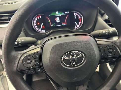 Certified 2024 Toyota RAV4 LE FWD image 19