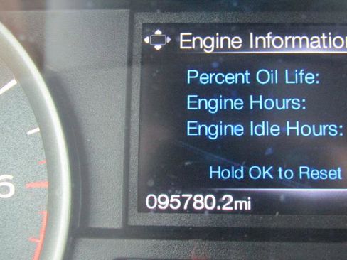Used 2017 Ford F150 XLT w/ Equipment Group 301A Mid AWD/4WD image 21