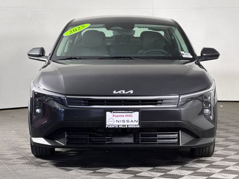 Used 2025 Kia K4 FWD image 6