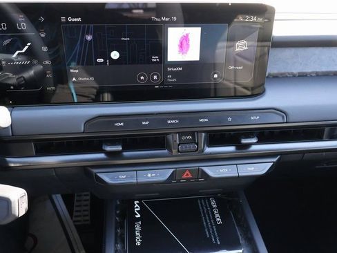 New 2027 Kia Telluride SX Prestige X-Pro image 22