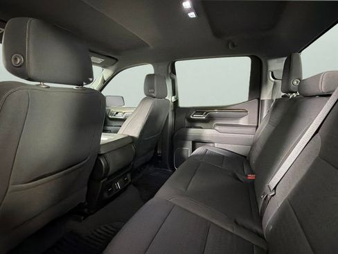 Certified 2023 Chevrolet Silverado 1500 RST RWD image 28