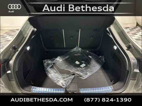New 2025 Audi A5 2.0T Premium Plus w/ Premium Plus AWD/4WD image 10