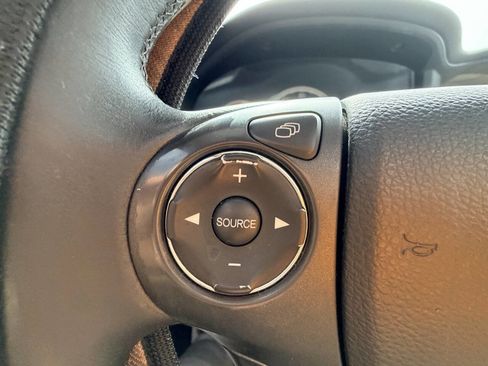 Used 2015 Honda Accord EX-L image 24