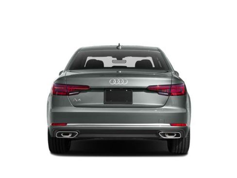 Used 2019 Audi A4 2.0T Premium w/ Convenience Package FWD image 5