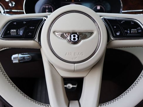 New 2026 Bentley Continental GTC image 30