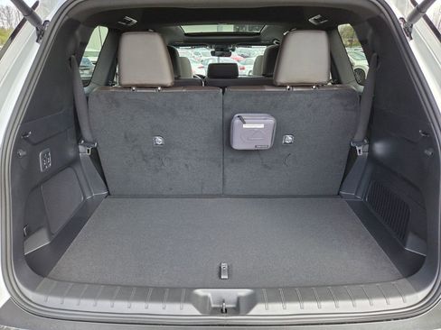 New 2026 Lexus TX 350 AWD image 30