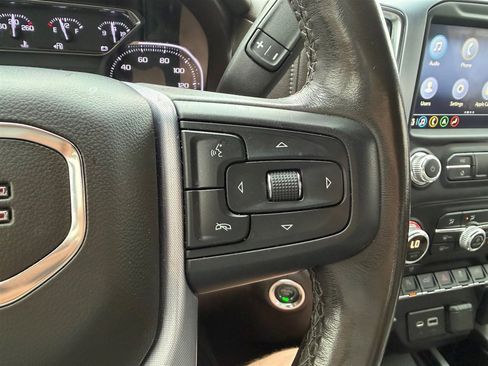 Used 2019 GMC Sierra 1500 SLT w/ SLT Premium Plus Package image 24