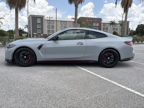Used 2023 BMW M4 CSL RWD image 45