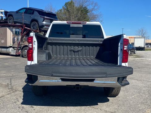 New 2026 Chevrolet Silverado 1500 LT w/ Safety Package image 5