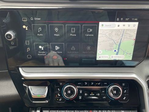 Used 2023 GMC Sierra 1500 Denali Ultimate image 11