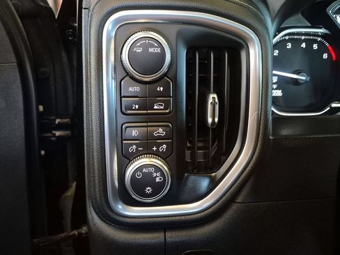 Used 2021 GMC Sierra 1500 Elevation AWD/4WD image 21