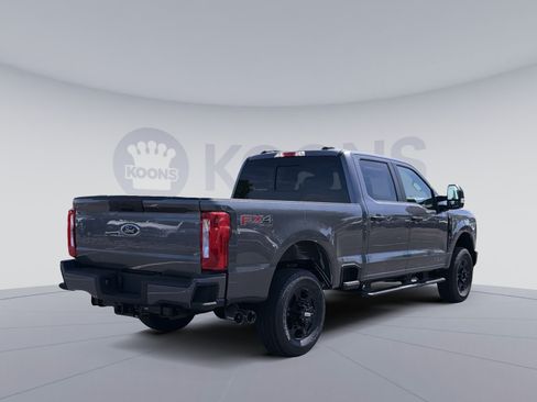New 2026 Ford F250 XL w/ STX Appearance Package AWD/4WD image 7