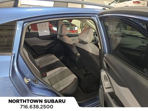 Used 2018 Subaru Crosstrek 2.0i Premium image 24