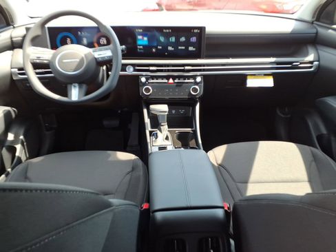 New 2026 Hyundai Tucson SEL AWD/4WD image 6