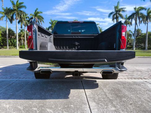 Used 2020 Chevrolet Silverado 1500 LT w/ All-Star Edition AWD/4WD image 52