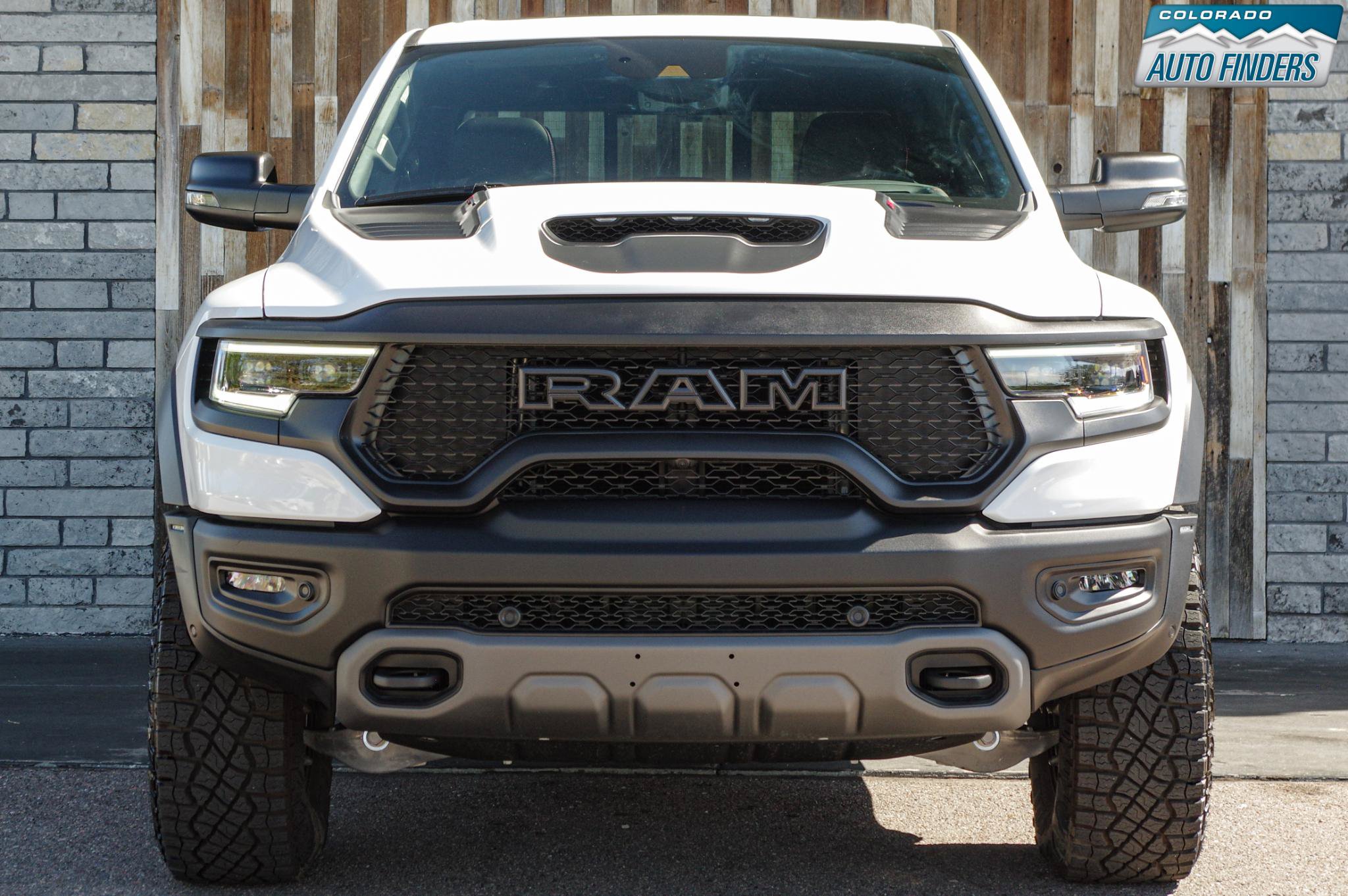 Used 2024 RAM 1500 TRX w/ TRX Level 2 Equipment Group AWD/4WD image 6