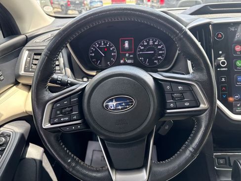 Used 2023 Subaru Ascent Limited w/ Technology Package AWD/4WD image 18