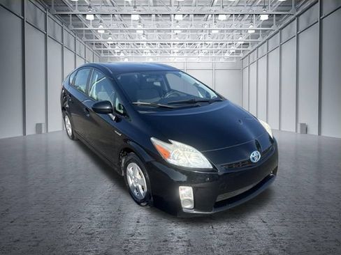 Used 2010 Toyota Prius Two FWD image 7