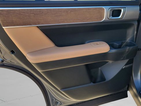 New 2026 Hyundai Santa Fe Calligraphy image 11