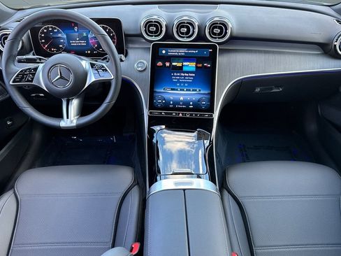 New 2026 Mercedes-Benz C 300 Sedan image 15
