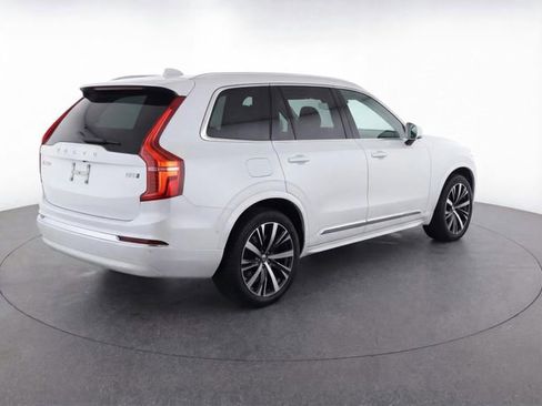 New 2026 Volvo XC90 B5 Core image 41