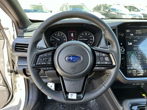 New 2025 Subaru Crosstrek 2.5i Sport image 26