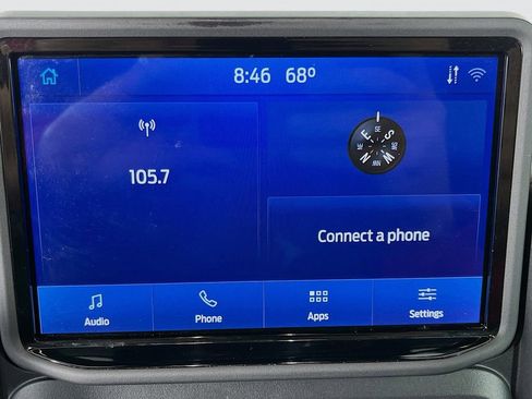Used 2022 Ford Bronco Sport Big Bend w/ Convenience Package AWD/4WD image 19